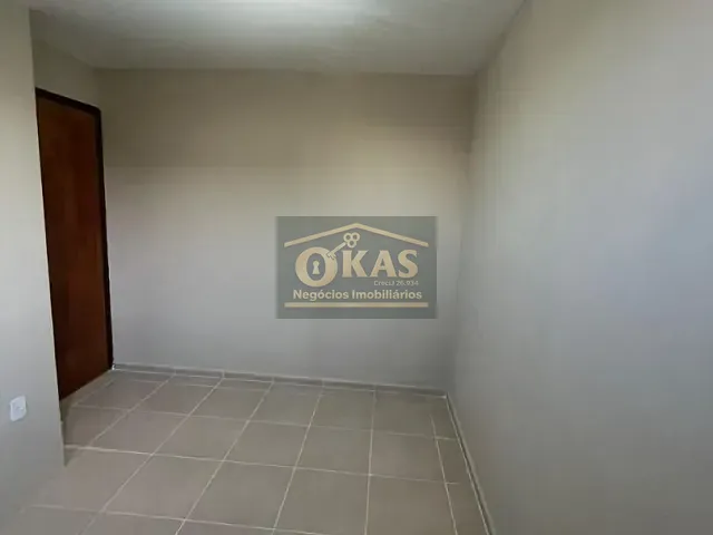 Apartamento 1 quarto e 1 banheiro, à venda, no bairro Vila Figueira em Suzano