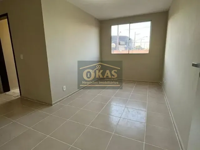 Apartamento 1 quarto e 1 banheiro, à venda, no bairro Vila Figueira em Suzano