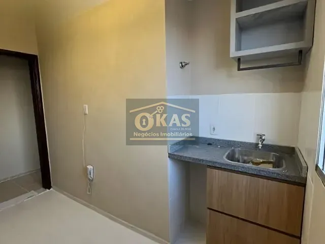 Apartamento 1 quarto e 1 banheiro, à venda, no bairro Vila Figueira em Suzano