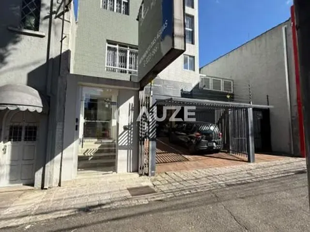 Apartamento com 38m² 1 quarto e 1 banheiro, à venda, no bairro Rebouças em Curitiba