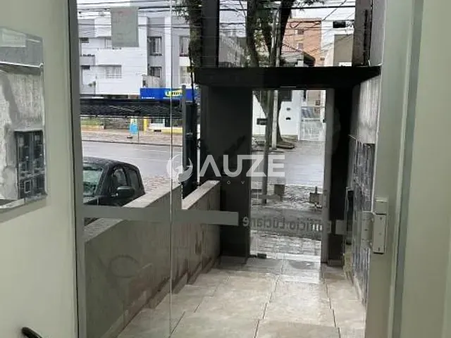 Apartamento com 38m² 1 quarto e 1 banheiro, à venda, no bairro Rebouças em Curitiba