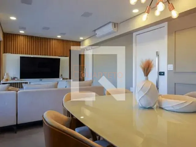 Apartamento 3 quartos e 4 banheiros, à venda, no bairro Vila Pompéia em São Paulo