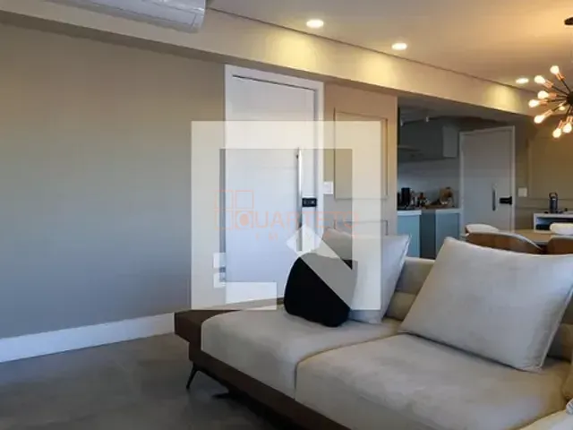 Apartamento 3 quartos e 4 banheiros, à venda, no bairro Vila Pompéia em São Paulo