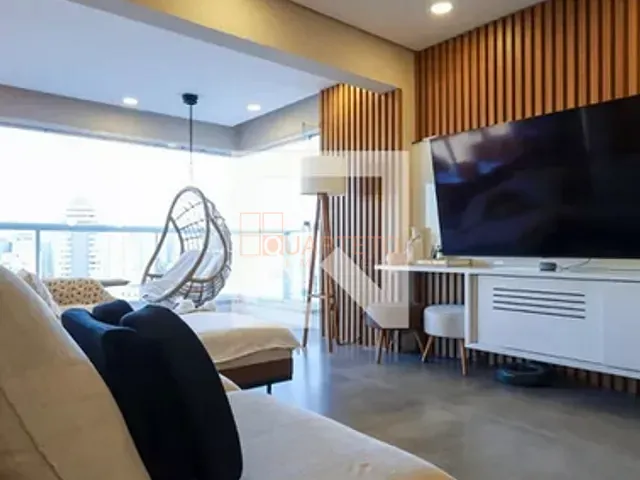 Apartamento 3 quartos e 4 banheiros, à venda, no bairro Vila Pompéia em São Paulo