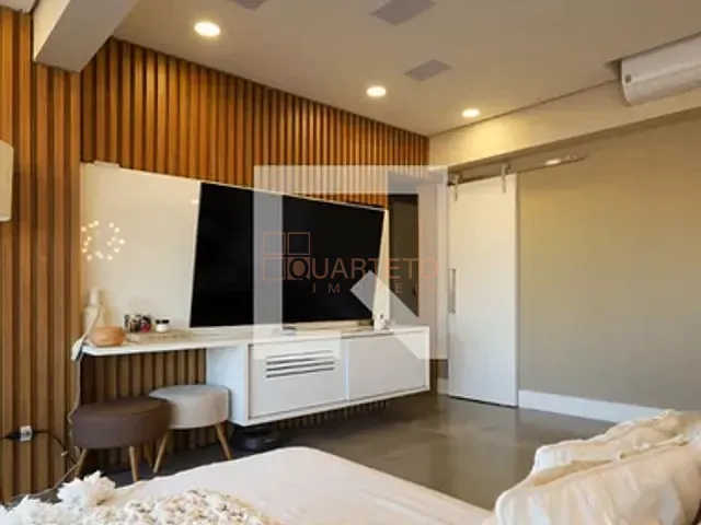 Apartamento 3 quartos e 4 banheiros, à venda, no bairro Vila Pompéia em São Paulo