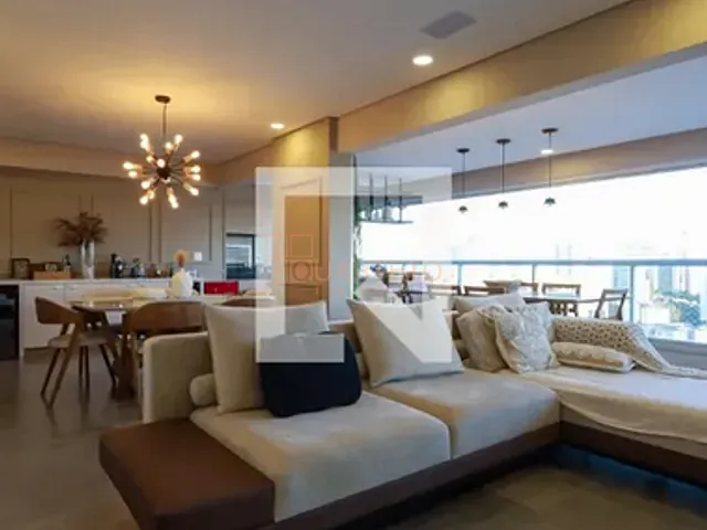 Apartamento 3 quartos e 4 banheiros, à venda, no bairro Vila Pompéia em São Paulo
