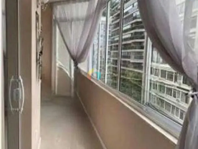 Apartamento com 123m² 3 quartos e 3 banheiros, à venda, no bairro Copacabana em Rio de Janeiro