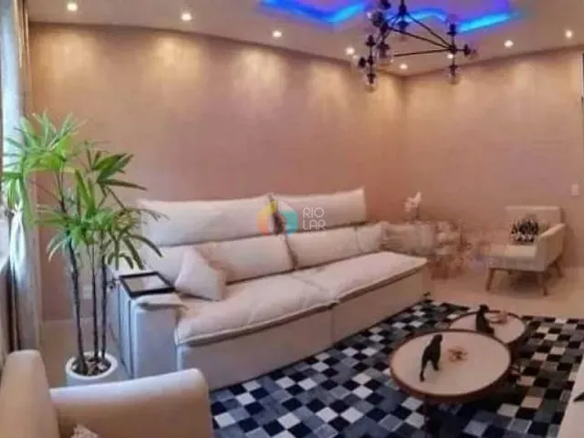 Apartamento com 123m² 3 quartos e 3 banheiros, à venda, no bairro Copacabana em Rio de Janeiro
