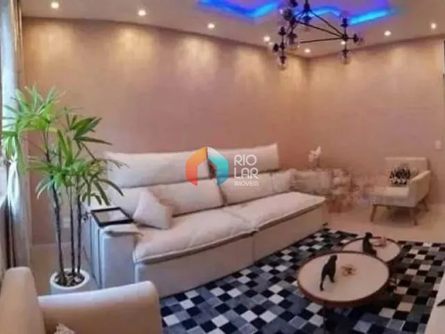 Apartamento com 123m² 3 quartos e 3 banheiros, à venda, no bairro Copacabana em Rio de Janeiro