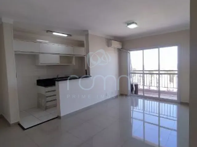 Apartamento 2 quartos e 2 banheiros, para alugar, no bairro Higienópolis em São José do Rio Preto