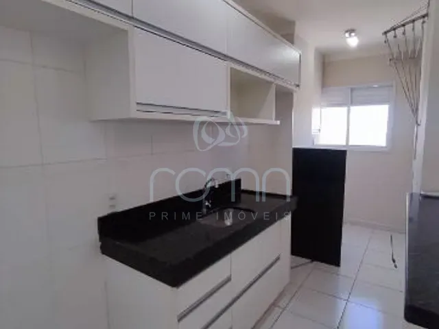Apartamento 2 quartos e 2 banheiros, para alugar, no bairro Higienópolis em São José do Rio Preto