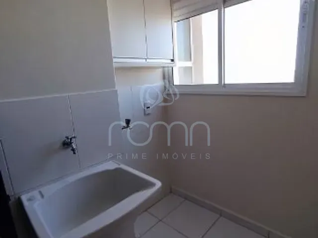 Apartamento 2 quartos e 2 banheiros, para alugar, no bairro Higienópolis em São José do Rio Preto