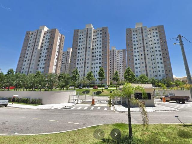 Foto do Apartamento - Apartamento com 2 dormitórios à venda, 45 m² por R$ 238.500,00 - Jardim Tamoio - Jundiaí/SP | RUSSI IMÓVEIS