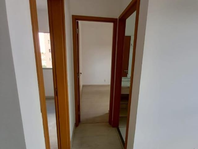 Foto do Apartamento - Apartamento com 2 dormitórios à venda, 45 m² por R$ 238.500,00 - Jardim Tamoio - Jundiaí/SP | RUSSI IMÓVEIS