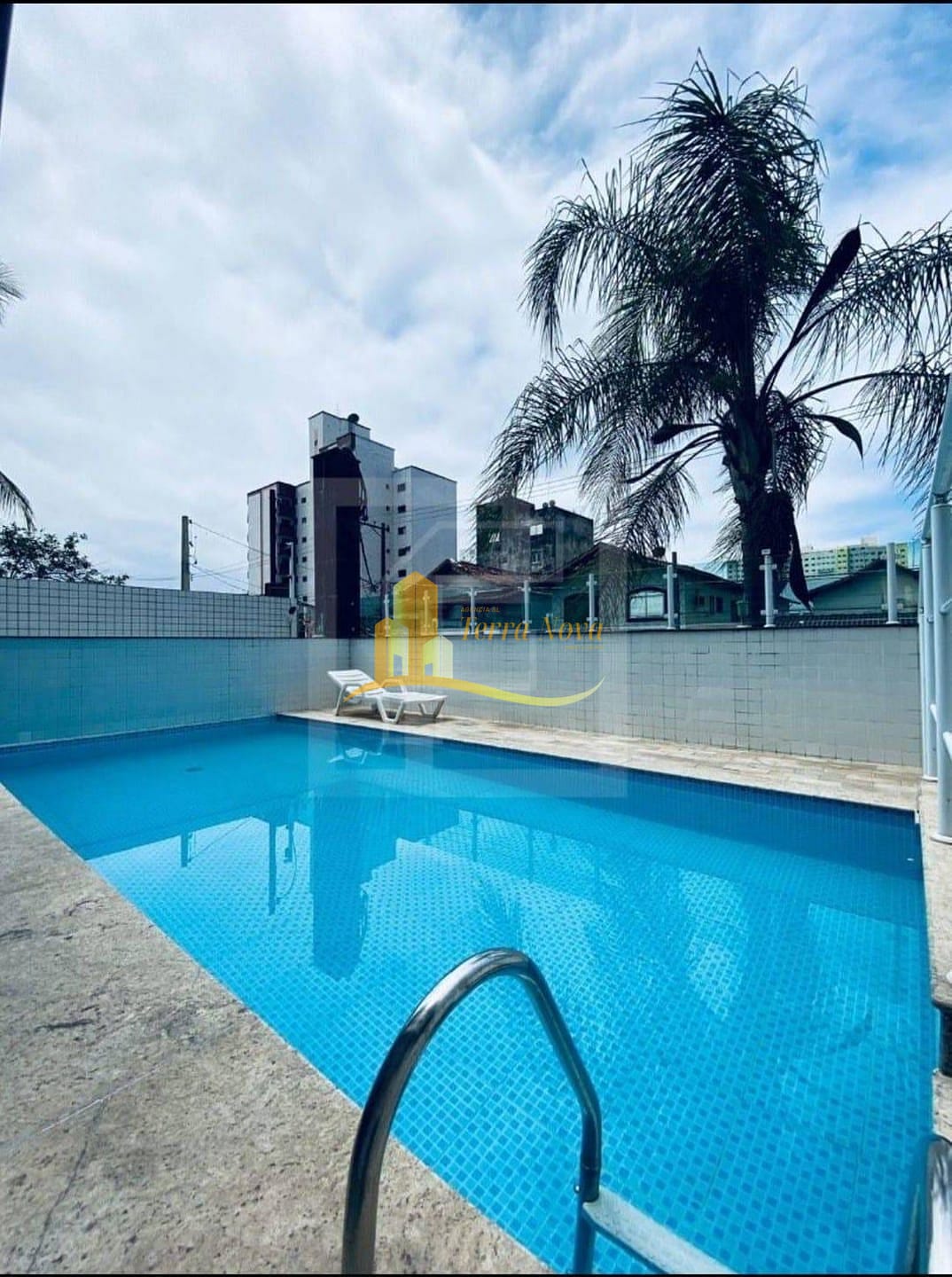 Apartamento, 1 quarto, 61 m² - Foto 1