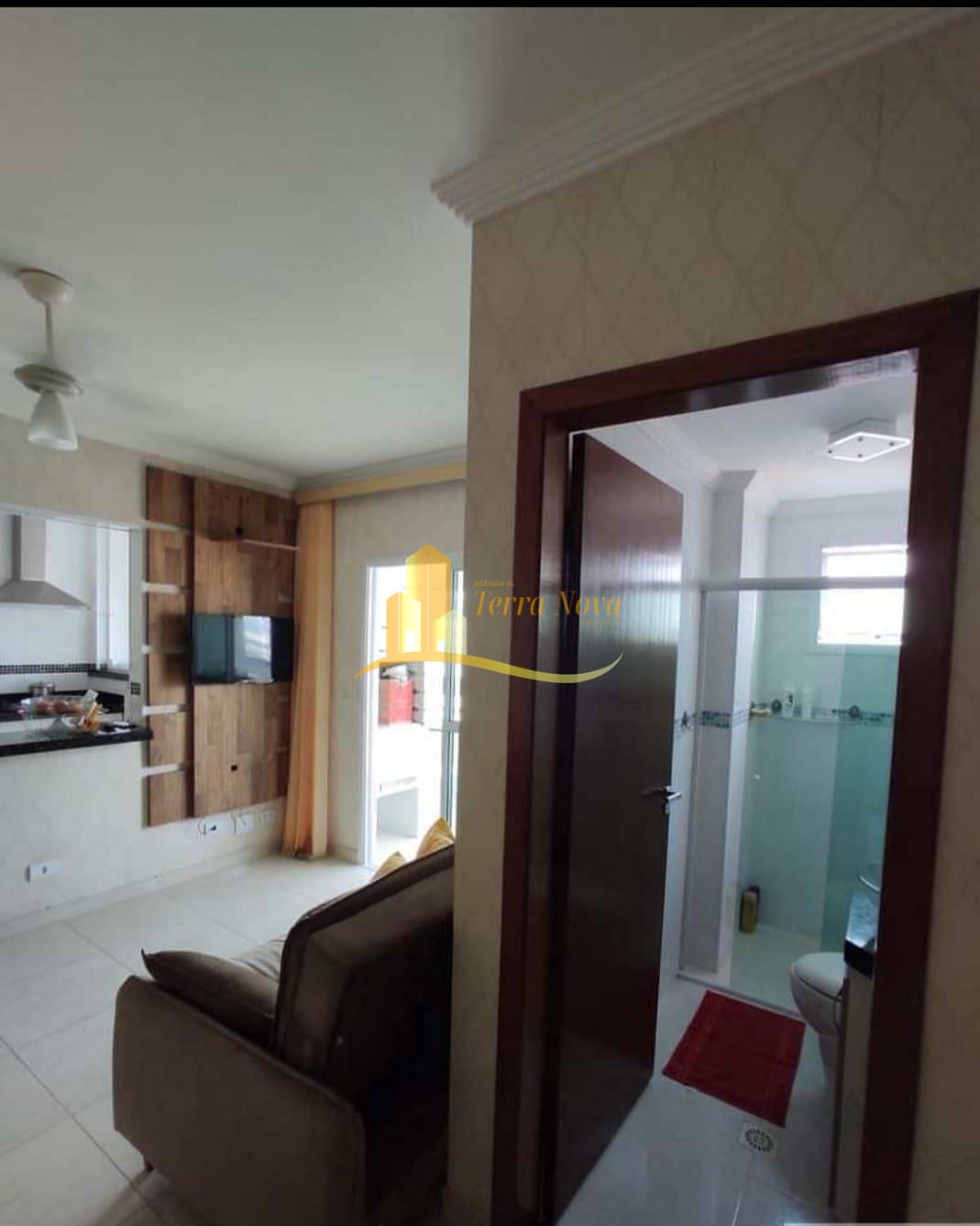 Apartamento, 1 quarto, 61 m² - Foto 7