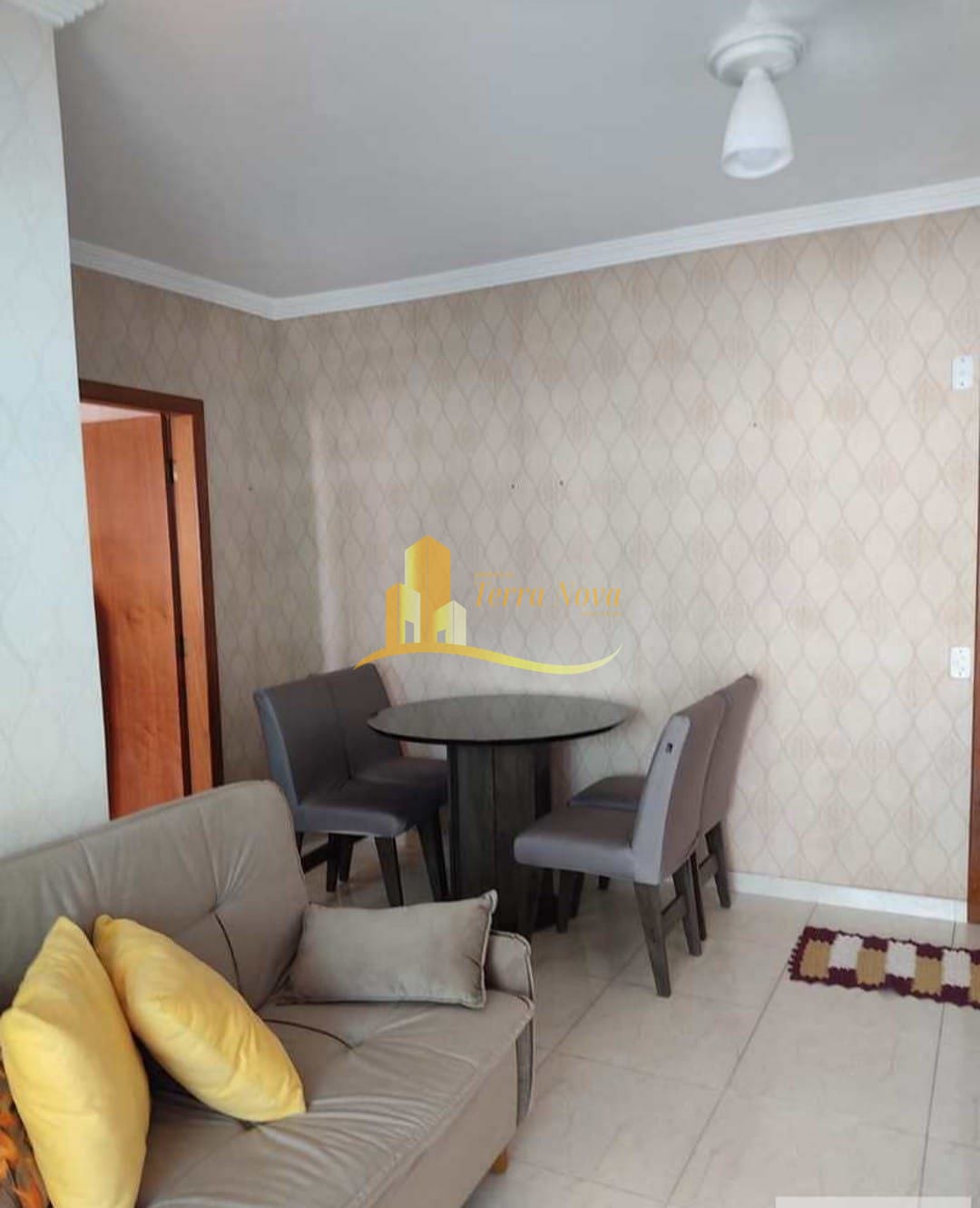 Apartamento, 1 quarto, 61 m² - Foto 8