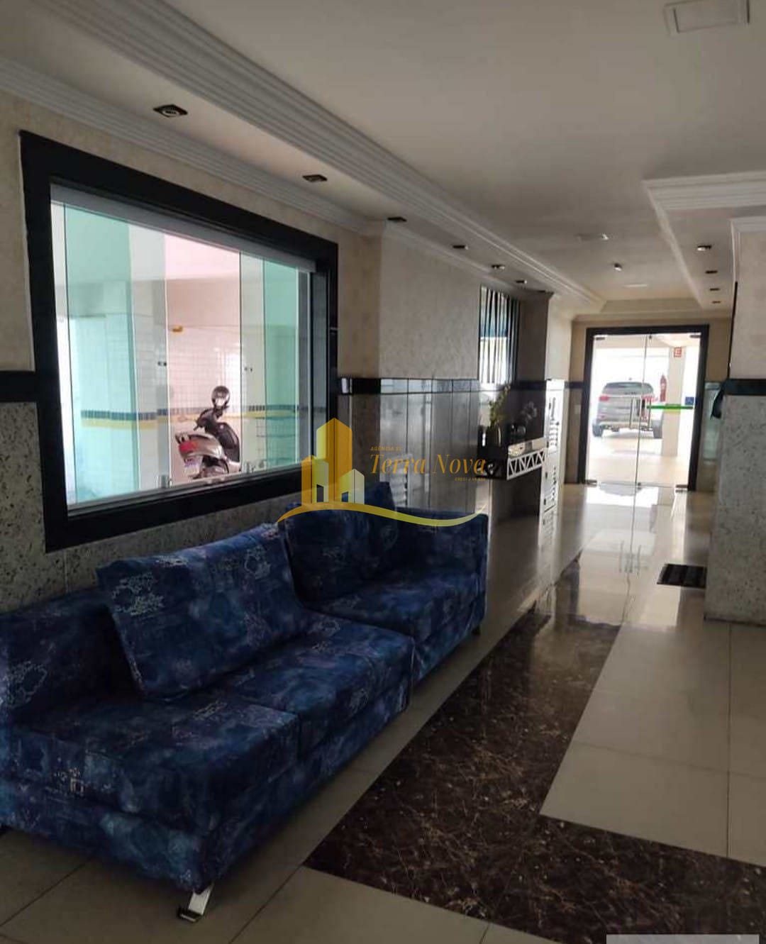 Apartamento, 1 quarto, 61 m² - Foto 3