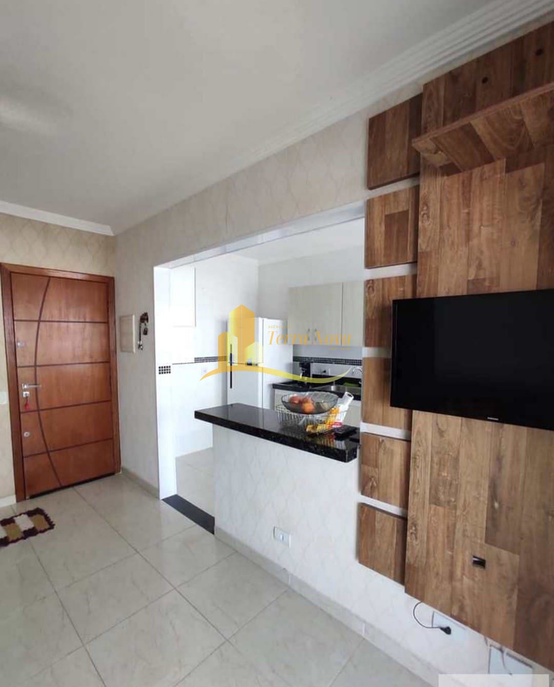 Apartamento, 1 quarto, 61 m² - Foto 4