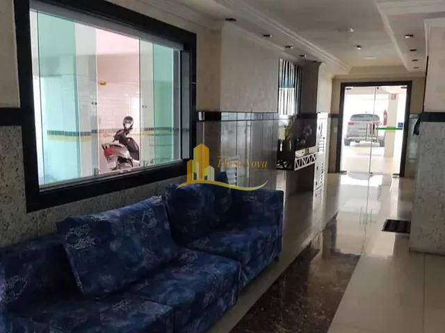 Apartamento 1 quarto e 1 banheiro, à venda, no bairro Ocian em Praia Grande