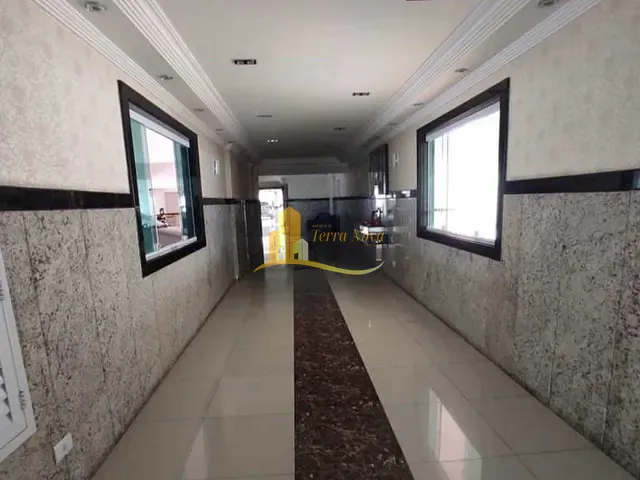 Apartamento 1 quarto e 1 banheiro, à venda, no bairro Ocian em Praia Grande