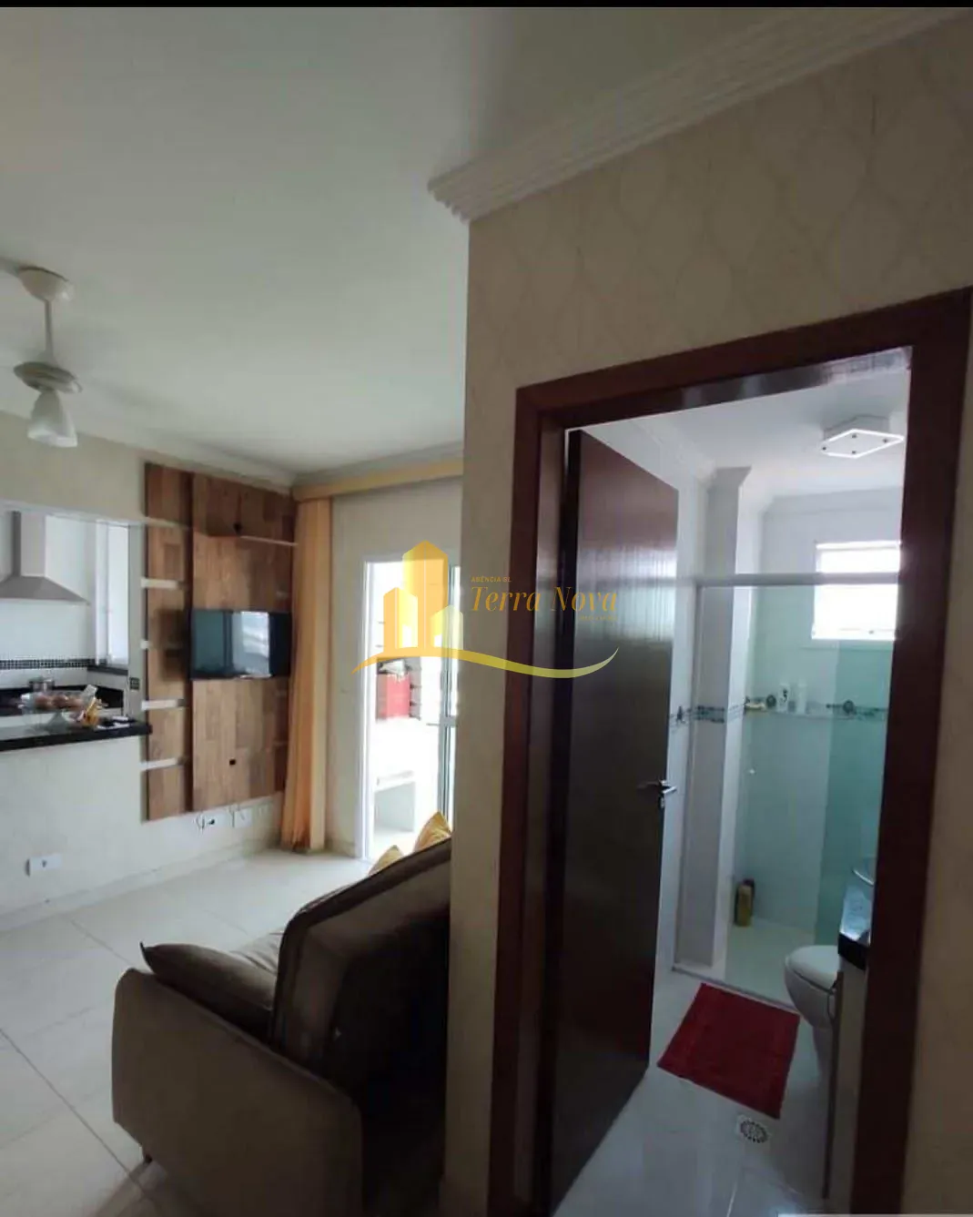 Apartamento, 1 quarto, 61 m² - Foto 7