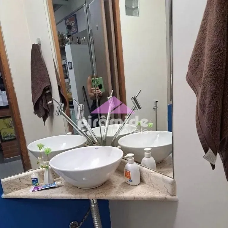 Apartamento, 2 quartos, 120 m² - Foto 11