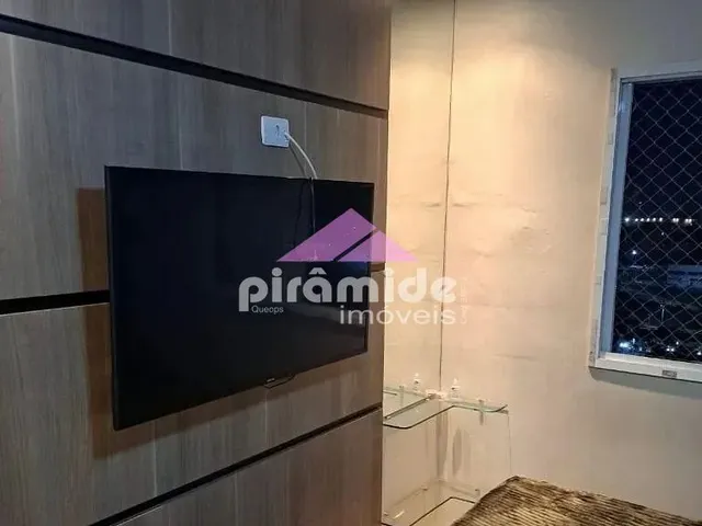 Apartamento com 120m² 2 quartos e 3 banheiros, à venda, no bairro Vila Nair em São José Dos Campos