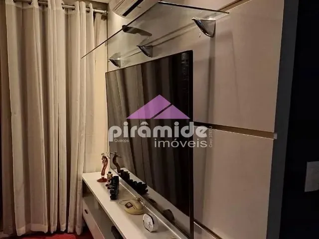 Apartamento com 120m² 2 quartos e 3 banheiros, à venda, no bairro Vila Nair em São José Dos Campos