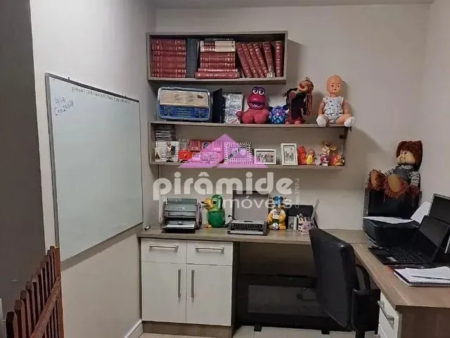 Apartamento com 120m² 2 quartos e 3 banheiros, à venda, no bairro Vila Nair em São José Dos Campos