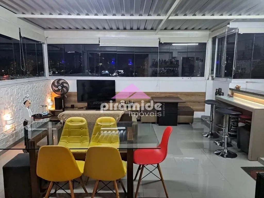 Apartamento, 2 quartos, 120 m² - Foto 22