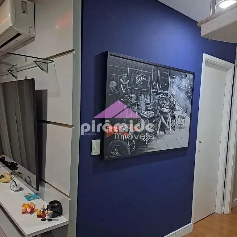 Apartamento, 2 quartos, 120 m² - Foto 4