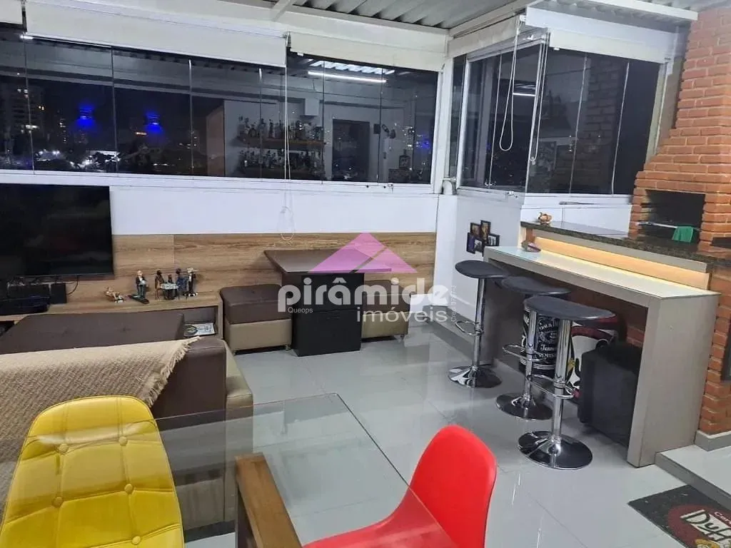Apartamento, 2 quartos, 120 m² - Foto 23