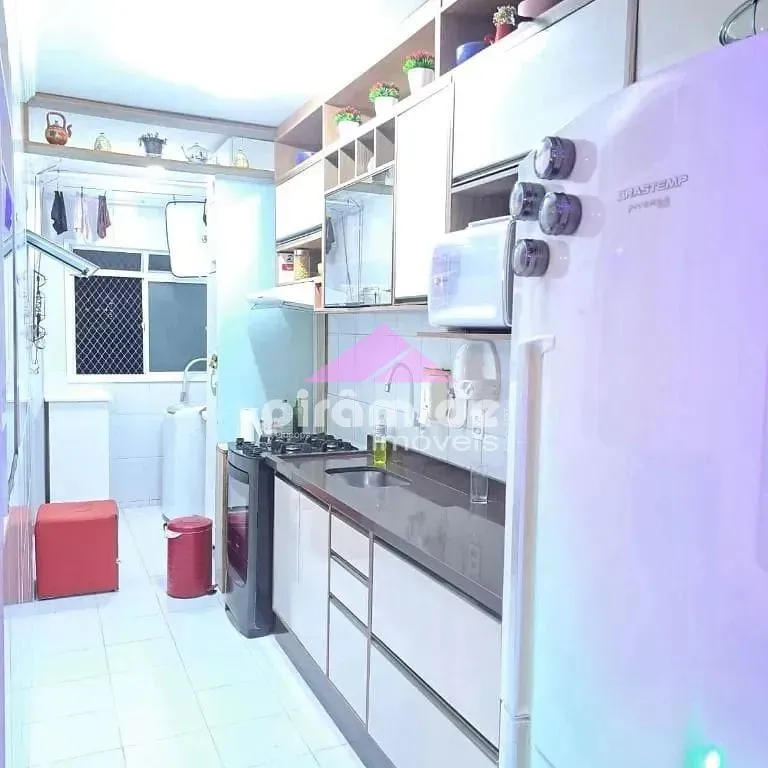 Apartamento, 2 quartos, 120 m² - Foto 29