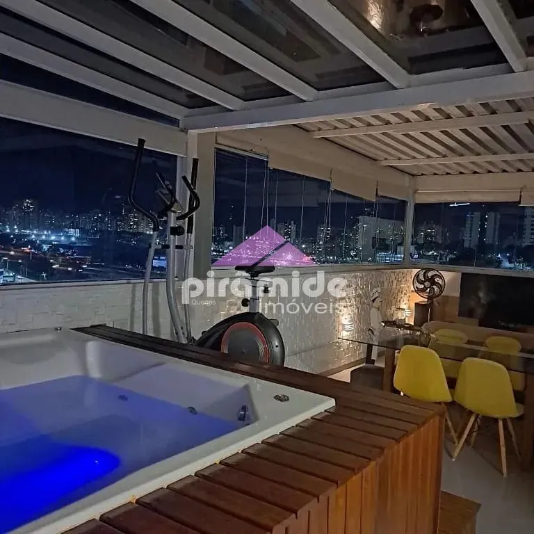 Apartamento, 2 quartos, 120 m² - Foto 28
