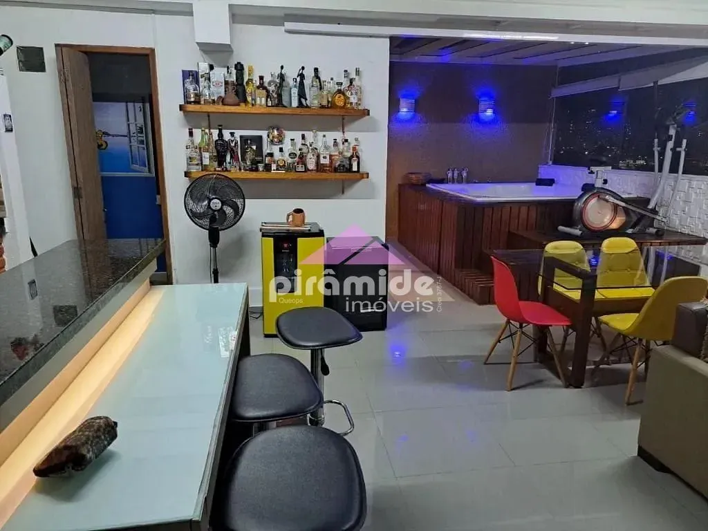 Apartamento, 2 quartos, 120 m² - Foto 20