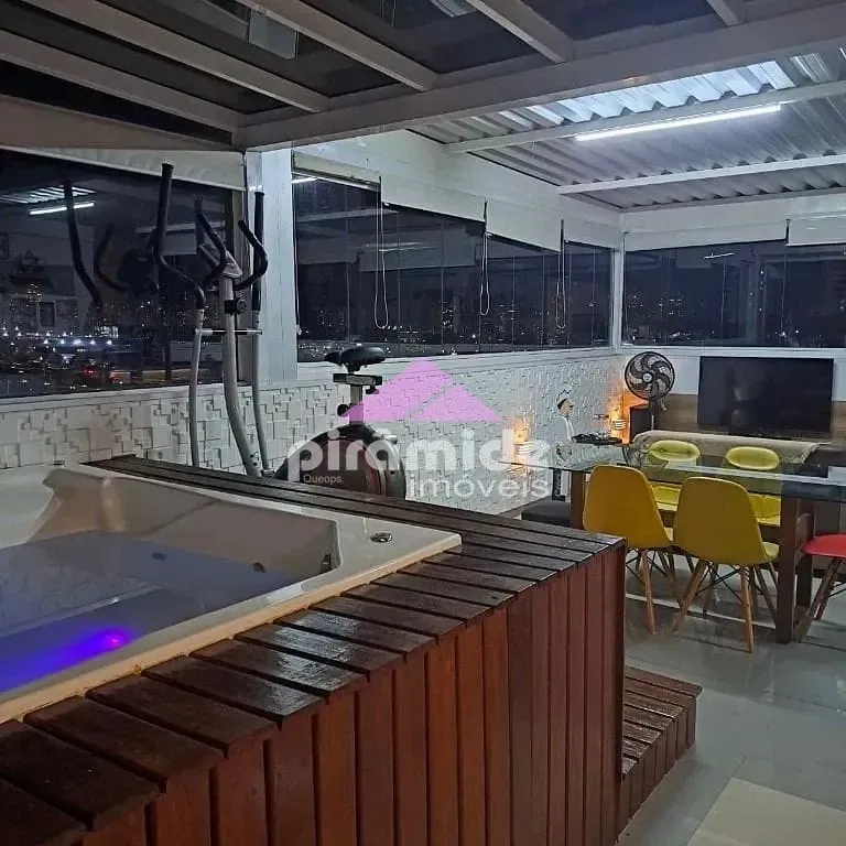 Apartamento, 2 quartos, 120 m² - Foto 27