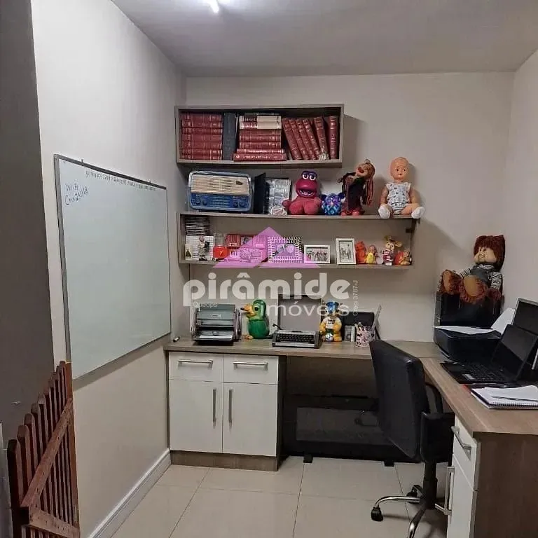 Apartamento, 2 quartos, 120 m² - Foto 5