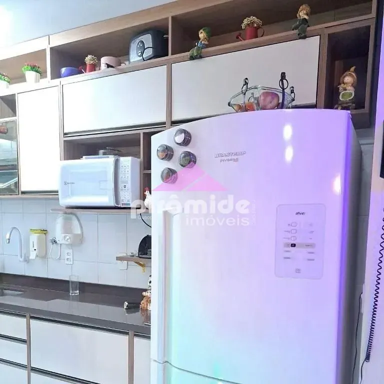 Apartamento, 2 quartos, 120 m² - Foto 17