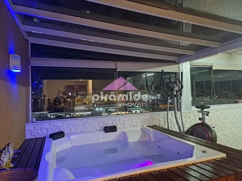 Apartamento, 2 quartos, 120 m² - Foto 1