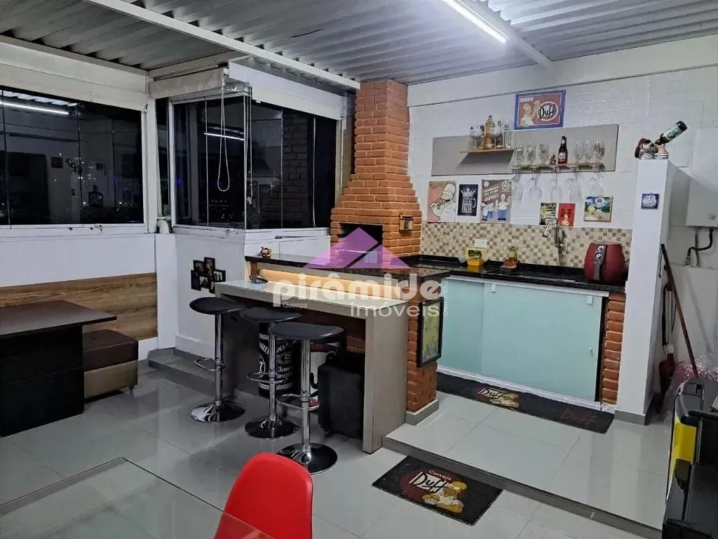 Apartamento, 2 quartos, 120 m² - Foto 24