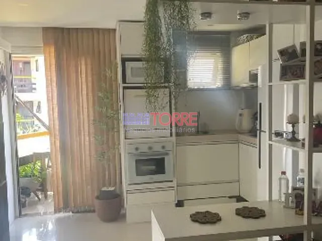 Apartamento 1 quarto e 1 banheiro, à venda, no bairro Olivença em Una