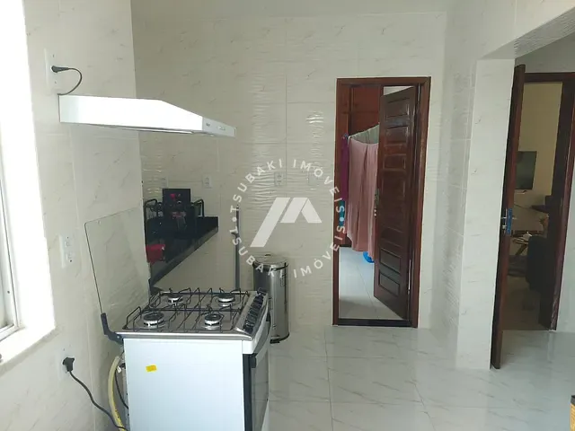 Apartamento 3 quartos e 3 banheiros, à venda, no bairro Nazaré em Belém