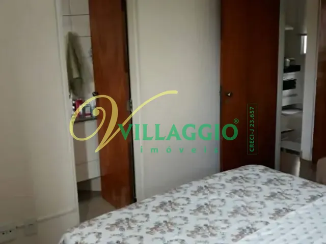 Apartamento com 89m² 3 quartos e 2 banheiros, à venda, no bairro Vila Itália em São José do Rio Preto