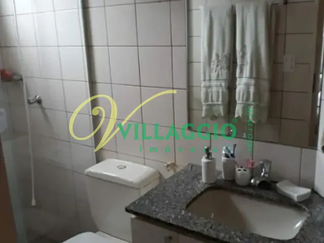 Apartamento com 89m² 3 quartos e 2 banheiros, à venda, no bairro Vila Itália em São José do Rio Preto
