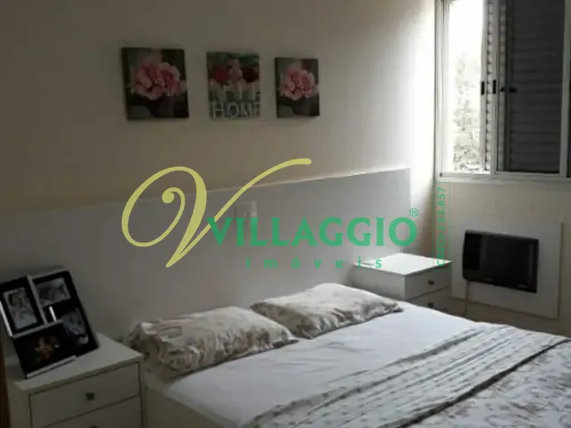 Apartamento com 89m² 3 quartos e 2 banheiros, à venda, no bairro Vila Itália em São José do Rio Preto