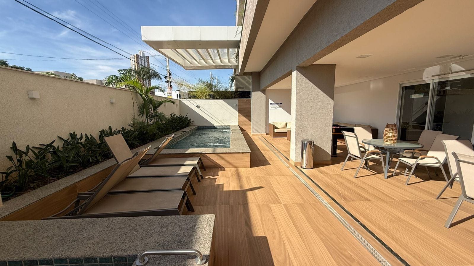 Apartamento à venda com 3 quartos, 71m² - Foto 16