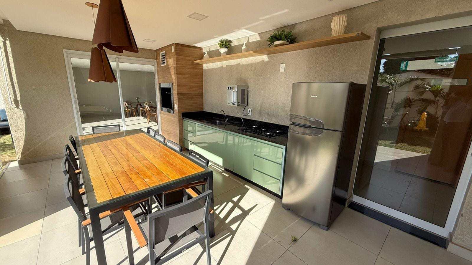 Apartamento à venda com 3 quartos, 71m² - Foto 19