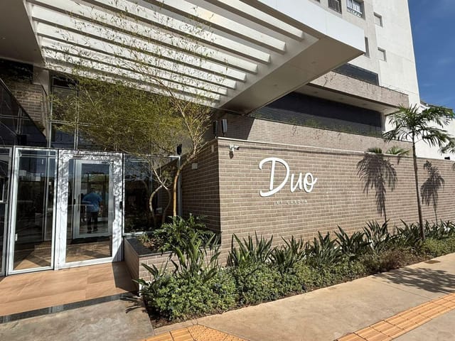 Apartamento com 95m² 3 quartos e 2 banheiros, à venda, no bairro Parque Amazônia em Goiânia