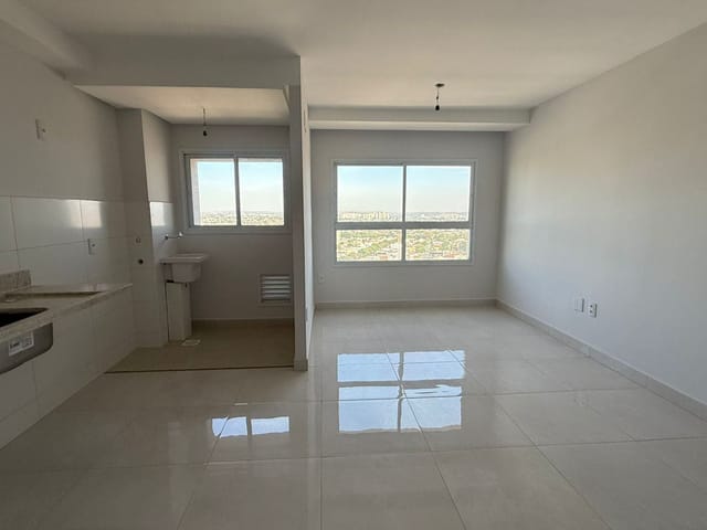 Apartamento com 95m² 3 quartos e 2 banheiros, à venda, no bairro Parque Amazônia em Goiânia